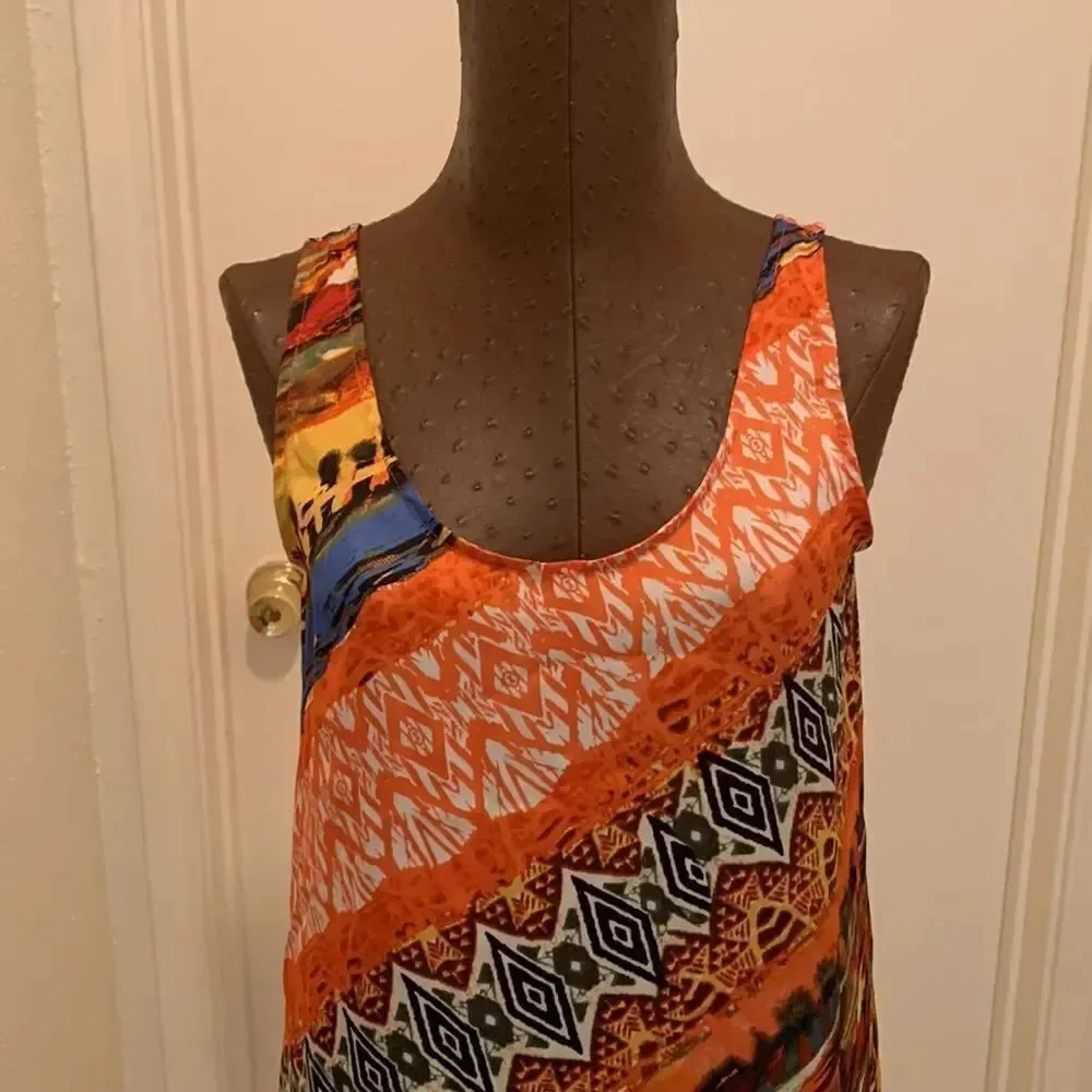 3for$20 tank top size xs